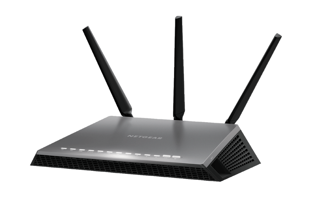 An Router Wi-Fi