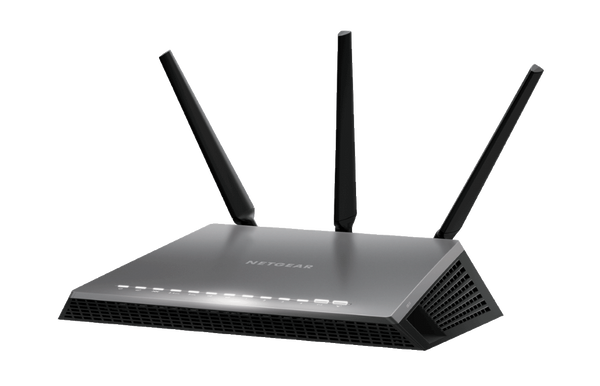 An Router Wi-Fi