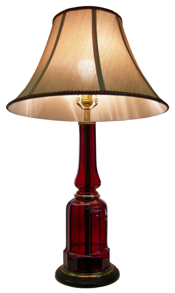 Lamp 1